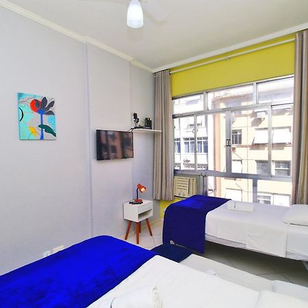 Rio Spot Homes Mc C052A Rio de Janeiro Luaran gambar