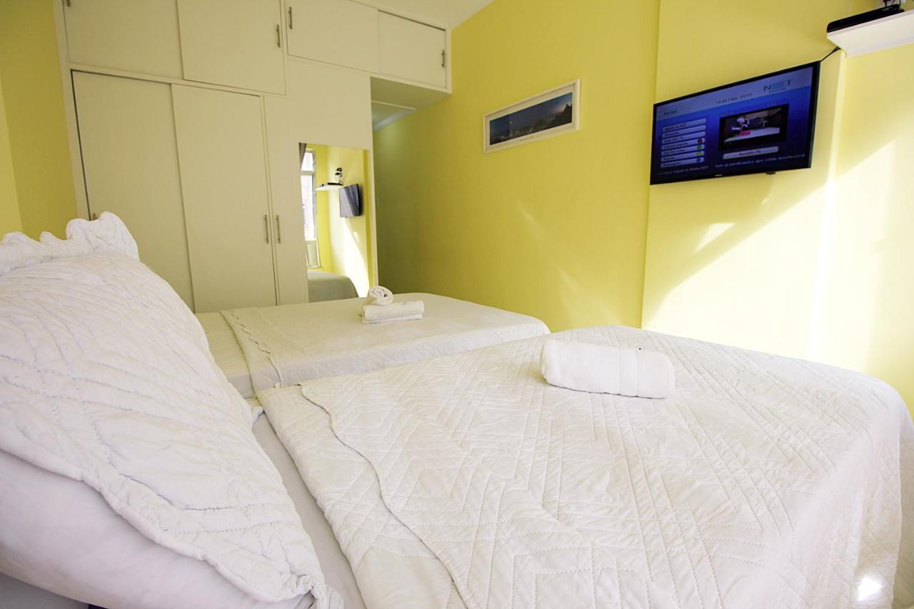 Rio Spot Homes Mc C052A Rio de Janeiro Luaran gambar