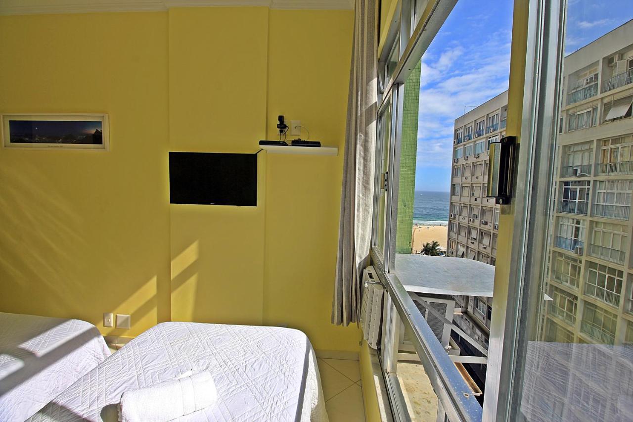 Rio Spot Homes Mc C052A Rio de Janeiro Luaran gambar