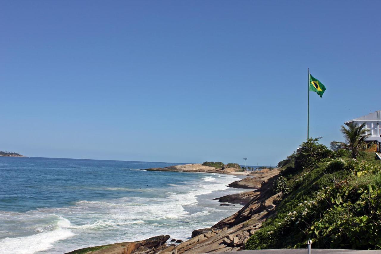 Rio Spot Homes Mc C052A Rio de Janeiro Luaran gambar