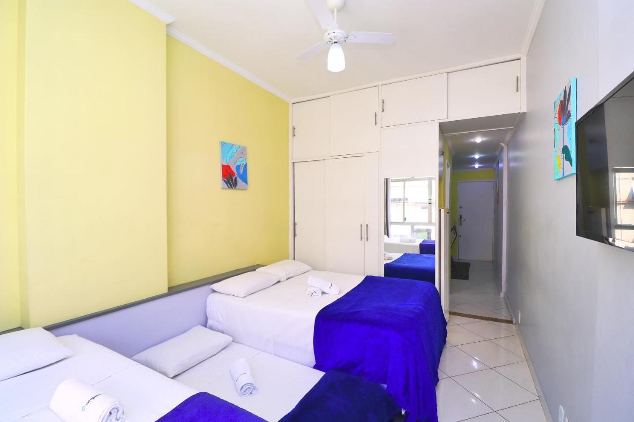 Rio Spot Homes Mc C052A Rio de Janeiro Luaran gambar