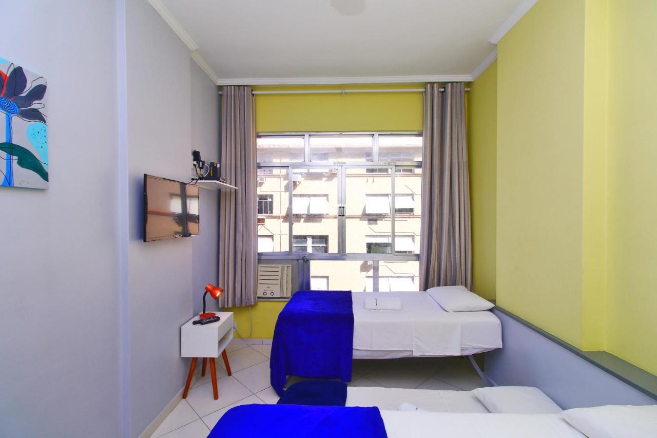 Rio Spot Homes Mc C052A Rio de Janeiro Luaran gambar