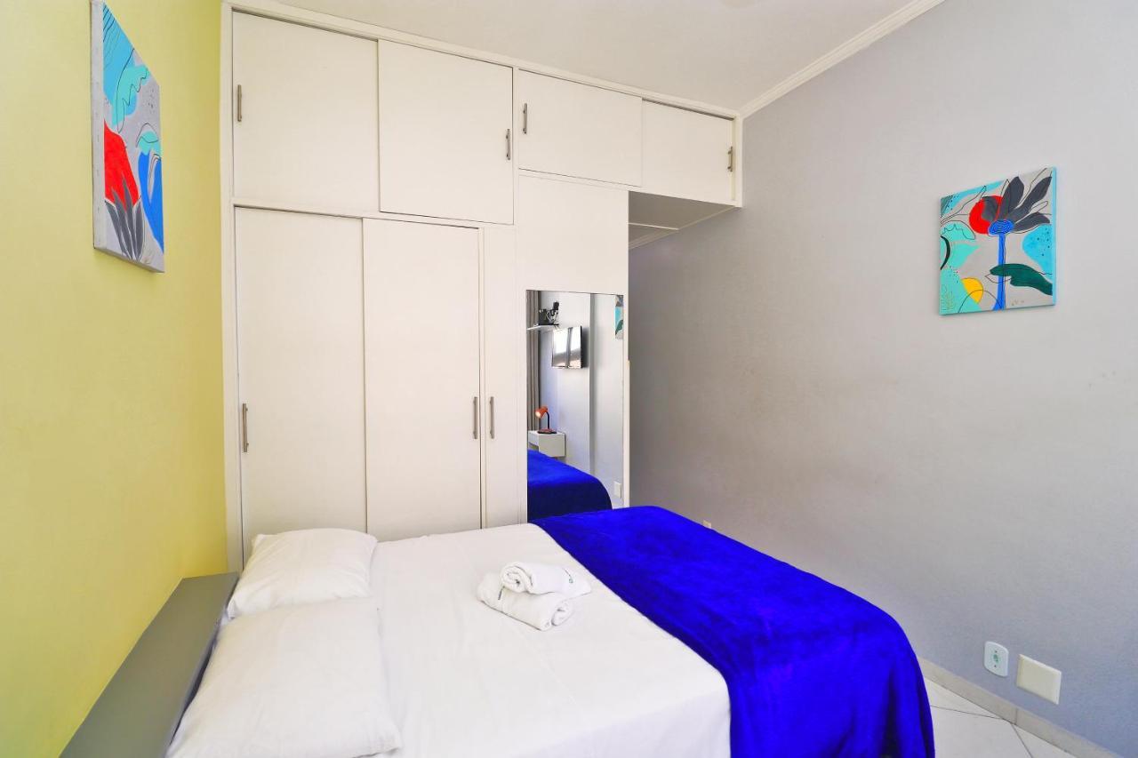 Rio Spot Homes Mc C052A Rio de Janeiro Luaran gambar