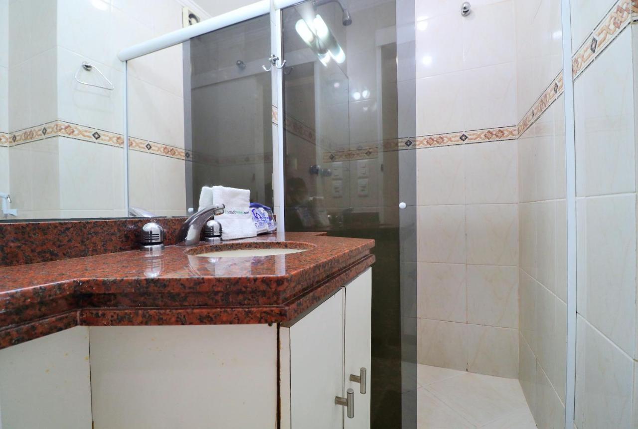 Rio Spot Homes Mc C052A Rio de Janeiro Luaran gambar