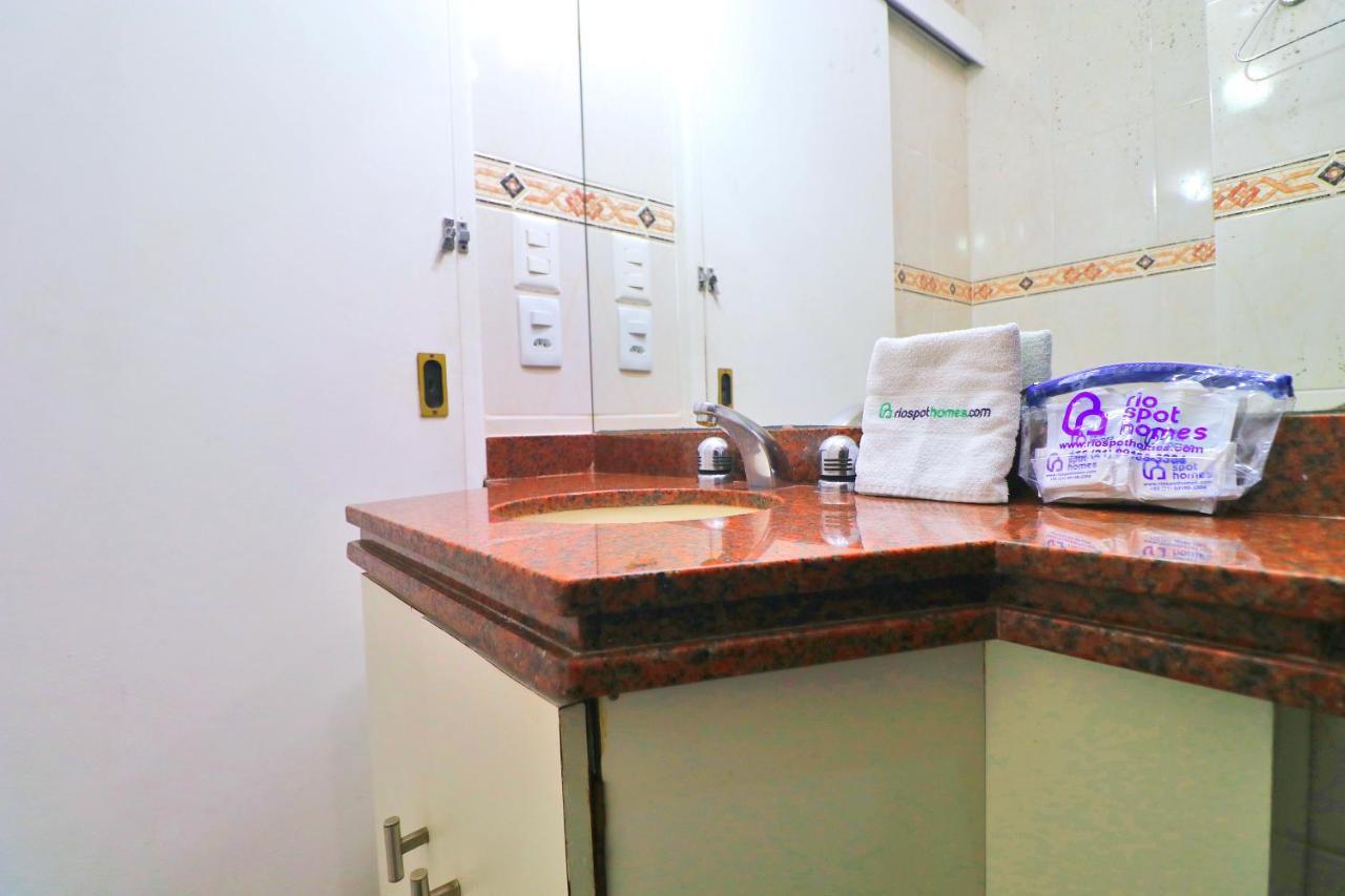 Rio Spot Homes Mc C052A Rio de Janeiro Luaran gambar